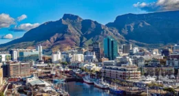 Why visit Cape Town Cape Town travel guide Things to do in Cape Town Cape Town attractions Table Mountain Cape Town