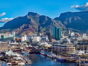 Why visit Cape Town Cape Town travel guide Things to do in Cape Town Cape Town attractions Table Mountain Cape Town