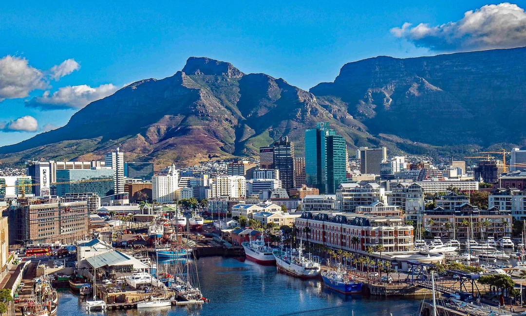 Why visit Cape Town Cape Town travel guide Things to do in Cape Town Cape Town attractions Table Mountain Cape Town