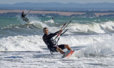 Surfing in Cape Town, Kitesurfing Cape Town, Muizenberg surfing, Bloubergstrand, Kitesurfing, Langebaan Lagoon water sports, Best surf beaches Cape Town, Cape Town water sports, Windsurfing Cape Town, Surf schools Muizenberg, Kitesurfing Langebaan
